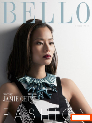 Jamie Chung pic #637561